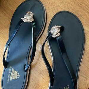 Ladies sandals